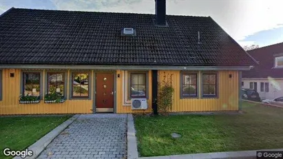 Lägenheter att hyra i Karlskoga - Bild från Google Street View