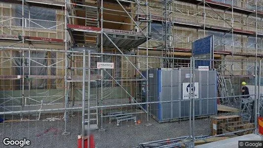 Lägenheter att hyra i Linköping - Bild från Google Street View