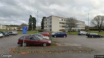 Lägenheter att hyra i Eskilstuna - Bild från Google Street View