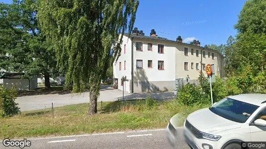 Lägenheter att hyra i Botkyrka - Bild från Google Street View