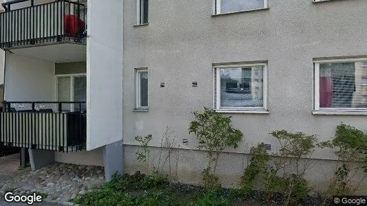 Lägenheter att hyra i Söderort - Bild från Google Street View