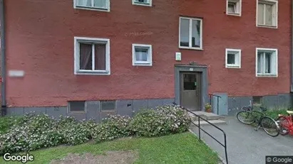 Lägenheter att hyra i Söderort - Bild från Google Street View