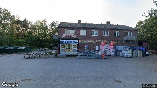 Lägenheter att hyra i Norrtälje - Bild från Google Street View