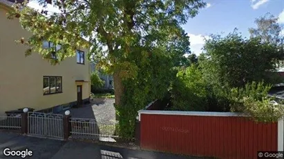 Lägenheter att hyra i Östhammar - Bild från Google Street View