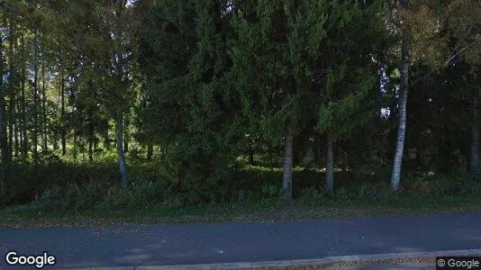 Lägenheter att hyra i Tierp - Bild från Google Street View