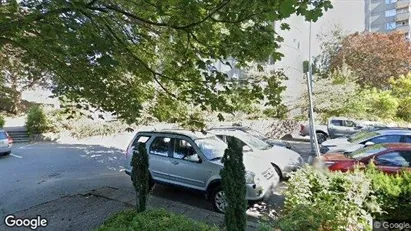 Lägenheter att hyra i Askim-Frölunda-Högsbo - Bild från Google Street View