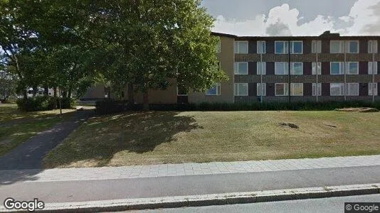 Lägenheter att hyra i Linköping - Bild från Google Street View