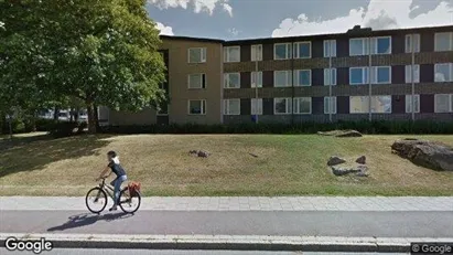 Lägenheter att hyra i Linköping - Bild från Google Street View