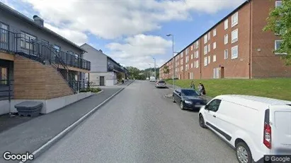 Rum att hyra i Göteborg Östra - Bild från Google Street View