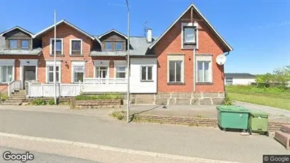 Lägenheter att hyra i Simrishamn - Bild från Google Street View