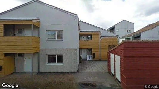 Rum att hyra i Vallentuna - Bild från Google Street View