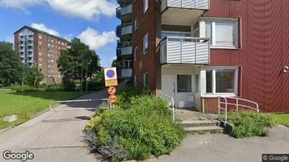 Lägenheter att hyra i Norra hisingen - Bild från Google Street View