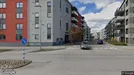 Lägenhet att hyra, Halmstad, Nissabogatan