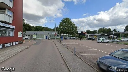 Lägenheter att hyra i Norra hisingen - Bild från Google Street View