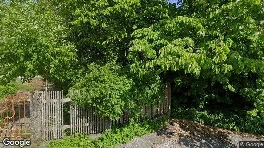 Lägenheter att hyra i Sotenäs - Bild från Google Street View