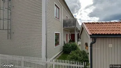 Lägenheter att hyra i Strängnäs - Bild från Google Street View