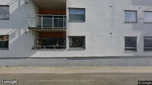 Lägenheter att hyra i Helsingborg - Bild från Google Street View