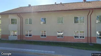 Lägenheter att hyra i Falun - Bild från Google Street View