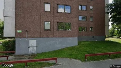 Lägenheter att hyra i Botkyrka - Bild från Google Street View