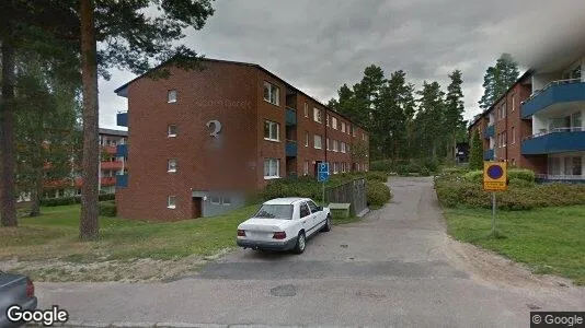 Lägenheter att hyra i Ludvika - Bild från Google Street View