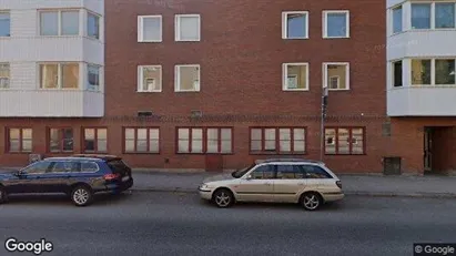 Lägenheter att hyra i Norrköping - Bild från Google Street View