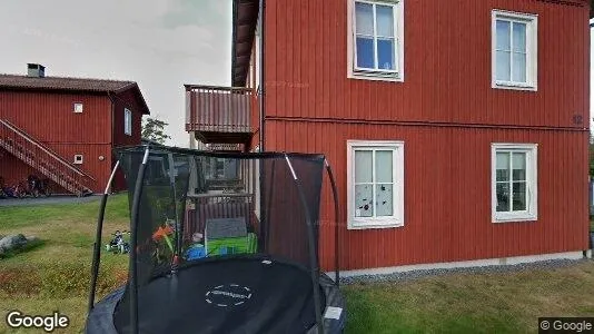 Lägenheter att hyra i Ale - Bild från Google Street View