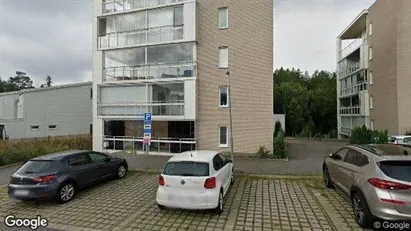 Lägenheter att hyra i Ale - Bild från Google Street View