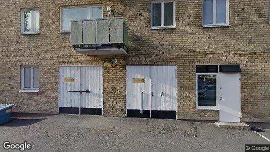 Lägenheter att hyra i Söderort - Bild från Google Street View