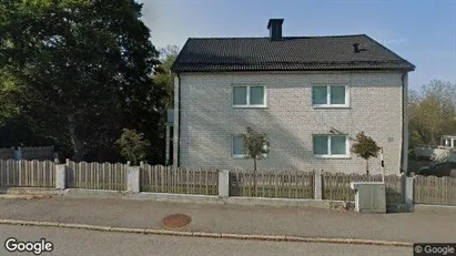 Lägenheter att hyra i Nässjö - Bild från Google Street View