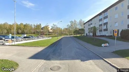 Lägenheter att hyra i Sigtuna - Bild från Google Street View