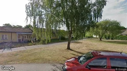 Lägenheter att hyra i Kalmar - Bild från Google Street View