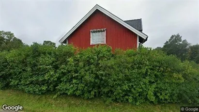 Lägenheter att hyra i Nässjö - Bild från Google Street View