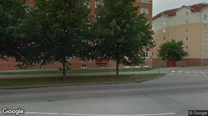 Lägenheter att hyra i Järfälla - Bild från Google Street View