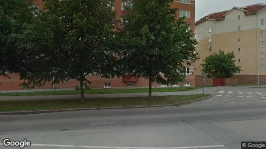 Lägenheter att hyra i Järfälla - Bild från Google Street View