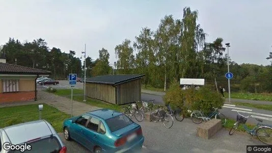 Lägenheter att hyra i Värmdö - Bild från Google Street View