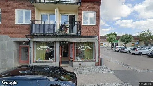 Lägenheter att hyra i Östra Göinge - Bild från Google Street View