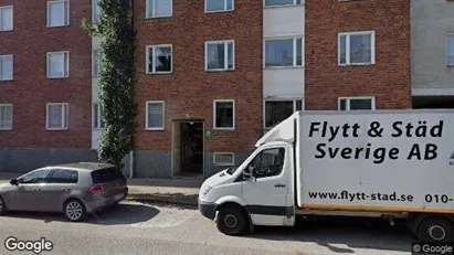 Lägenheter att hyra i Område ej specificerat - Bild från Google Street View