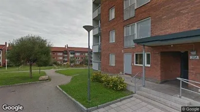 Lägenheter att hyra i Sundsvall - Bild från Google Street View