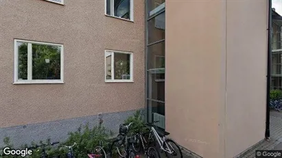 Lägenheter att hyra i Linköping - Bild från Google Street View