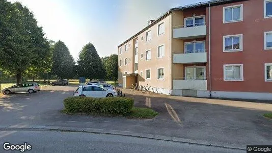 Lägenheter att hyra i Område ej specificerat - Bild från Google Street View