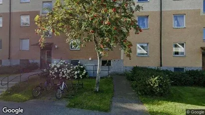 Lägenheter att hyra i Område ej specificerat - Bild från Google Street View