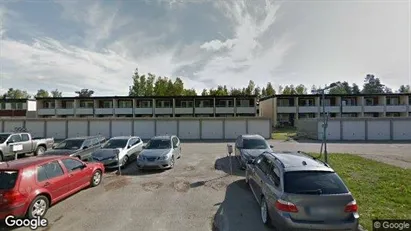 Lägenheter att hyra i Bollnäs - Bild från Google Street View