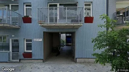 Lägenheter att hyra i Område ej specificerat - Bild från Google Street View