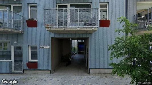 Lägenheter att hyra i Område ej specificerat - Bild från Google Street View