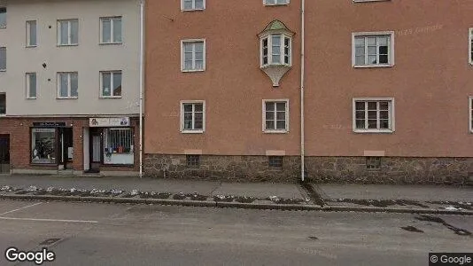 Lägenheter att hyra i Jönköping - Bild från Google Street View