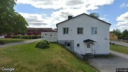 Lägenheter att hyra i Sandviken - Bild från Google Street View