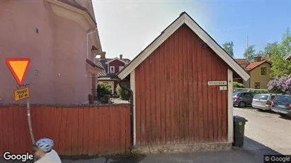 Lägenheter att hyra i Falun - Bild från Google Street View