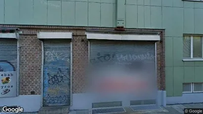 Rum att hyra i Malmö Centrum - Bild från Google Street View