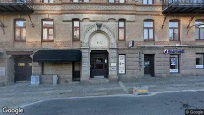 Lägenheter att hyra i Göteborg Centrum - Bild från Google Street View