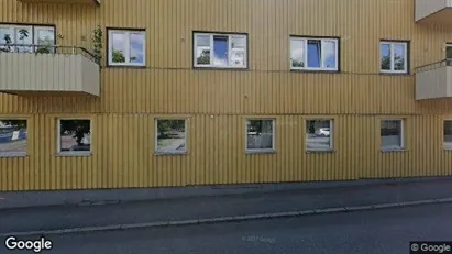 Lägenheter att hyra i Norrköping - Bild från Google Street View